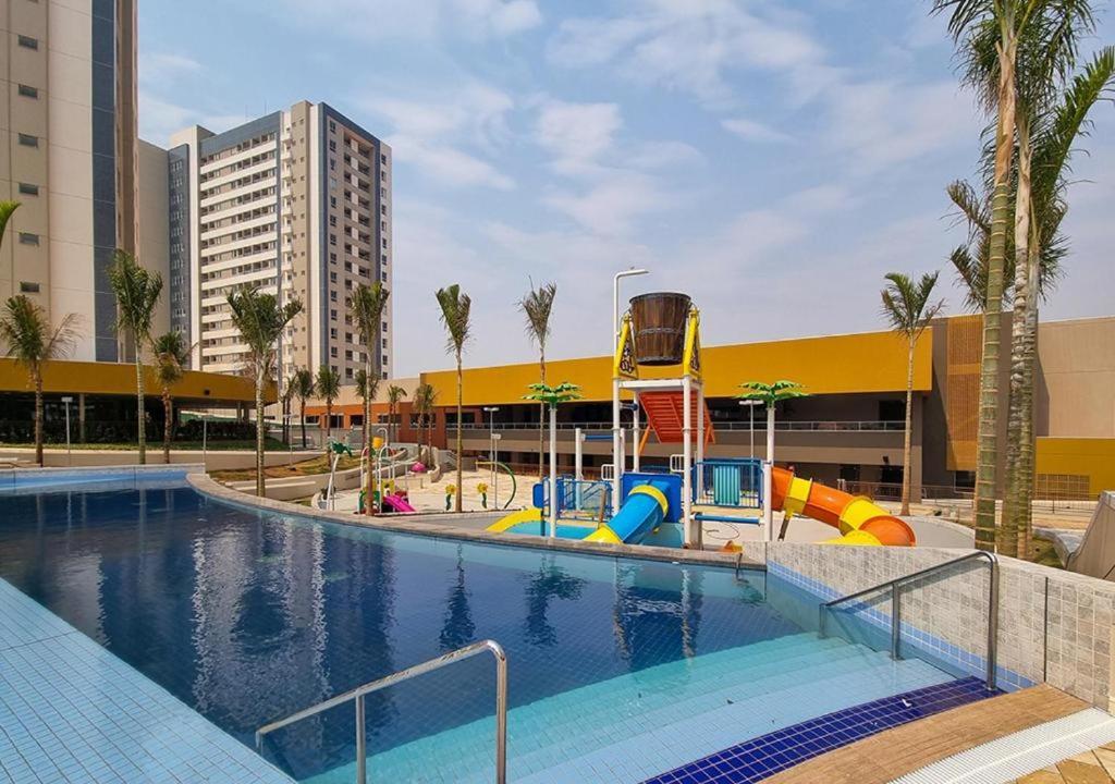 Enjoy Solar das Águas Park Resort