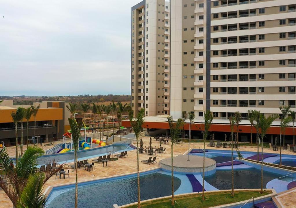 Enjoy Solar das Águas Park Resort