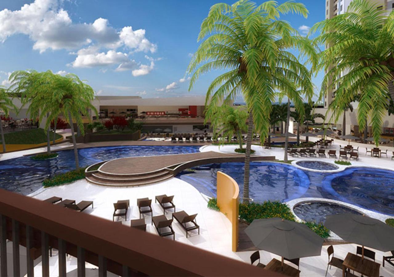 Enjoy Solar das Águas Park Resort Resort 5*