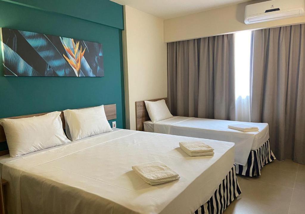 Enjoy Solar das Águas Park Resort 5* Olímpia