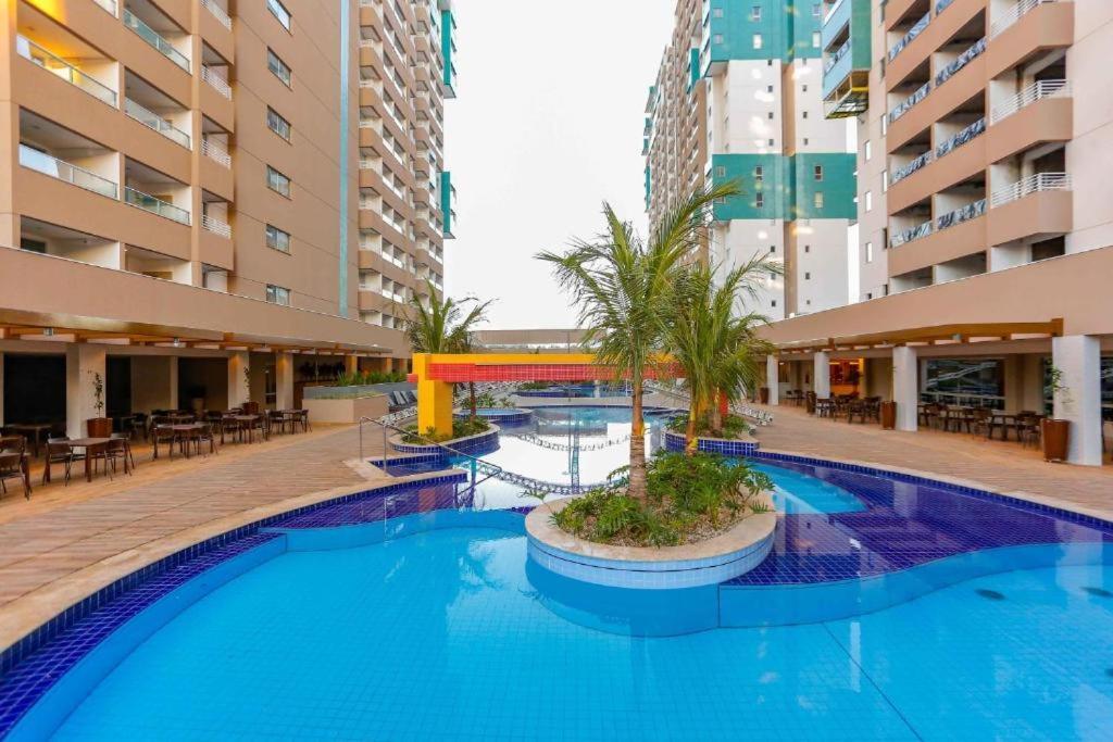 Resort Enjoy Solar das Águas Park Resort 5*