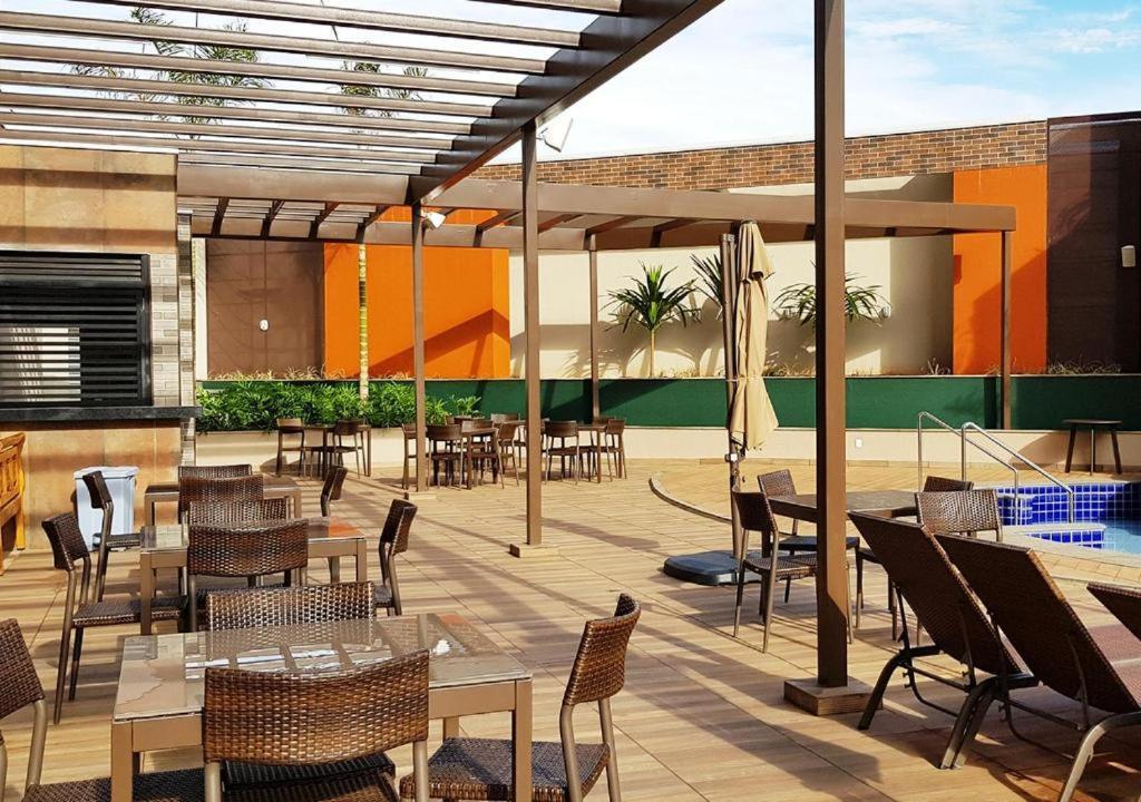 Resort Enjoy Solar das Águas Park Resort 5*