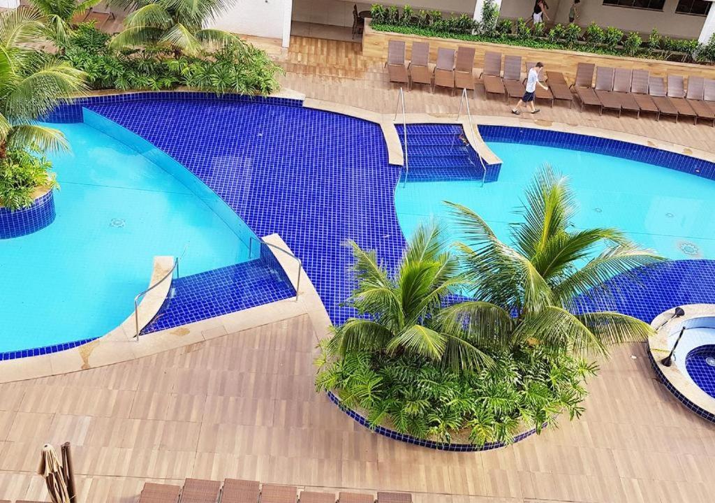 Enjoy Solar das Águas Park Resort Resort 5*